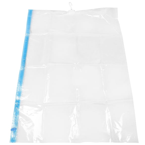 PBPBOX Clothing Storage Compression Bag with Hanging Seal in Assorted Colors
