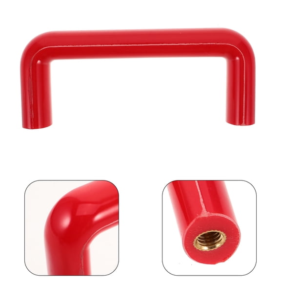 PBPBOX Industrial Use Shaped Pull Handle 1Pack Heavy Duty Replacement
