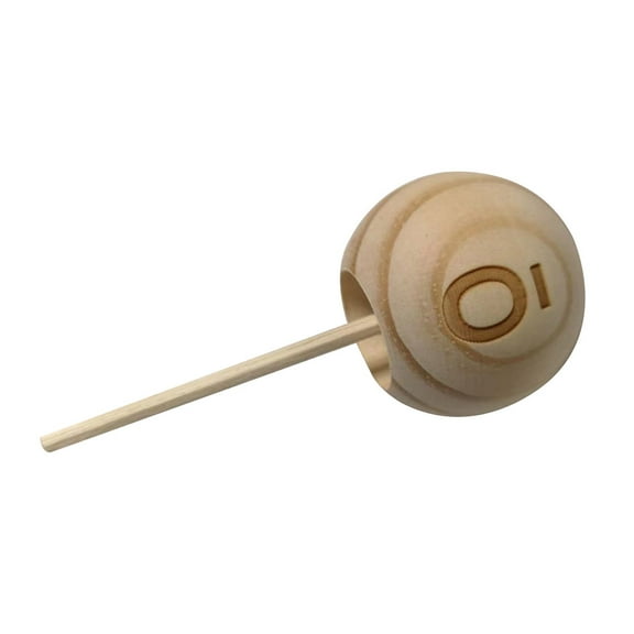 PBPBOX Khaki Plastic Incense Diffuser with Essential Oil Wood Scent for Car and Home Decor 1 Pc