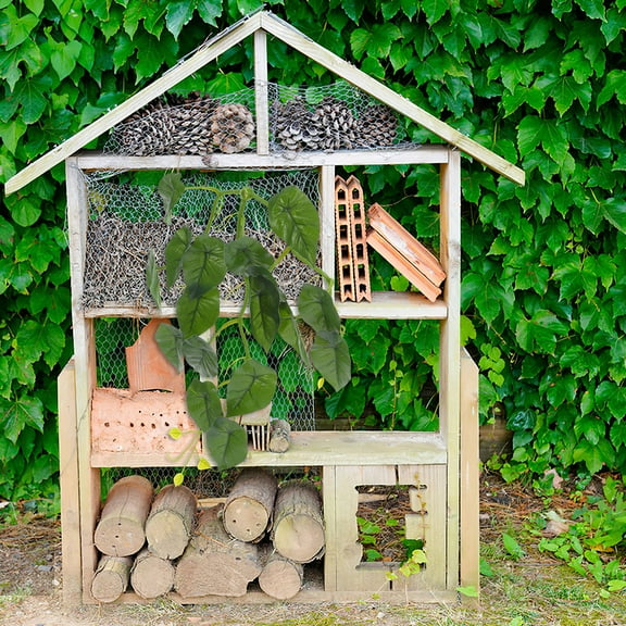 PBPBOX Lifelike Green Reptile Vines Plants for Turtle Tank with Suction Cup Durable ABS Decor 15.5 Inch