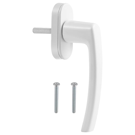 PBPBOX Child Safety Window Locks Window Handle Universal 1Set