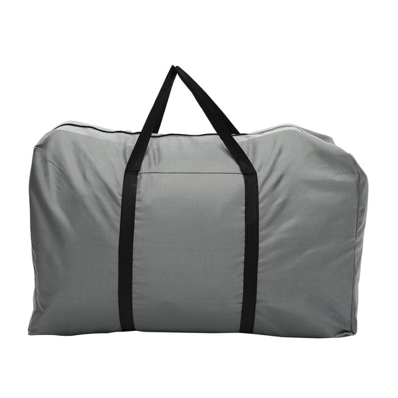 PBPBOX Bags For Moving Duffle Bag Grey 1Pcs For Women