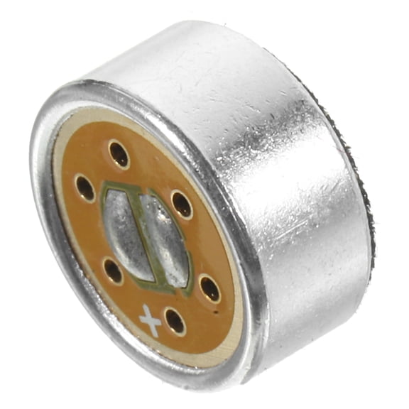 PBPBOX Condenser Microphone Core with Noise Reduction for Live Recording and Meeting Use in Multi Color
