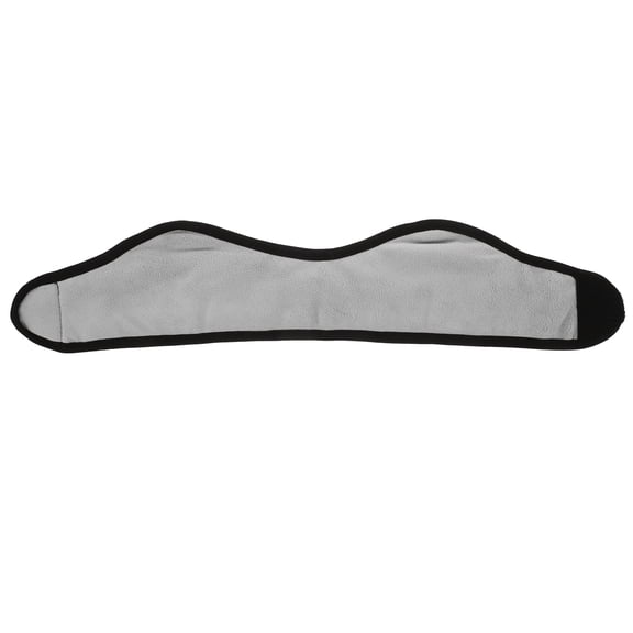 PBPBOX Sleep Ear Muffs Grey Noise Insulation Earmuffs with Elastic Fit for Adults