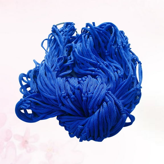 PBPBOX Camping Hammock Nylon Stretcher Outdoor Hanging Bed 1Pcs for Outdoor Enthusiasts