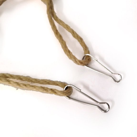 PBPBOX Pet Parrot Playstand Climbing Net for Exercise and Balance Development 1Pcs