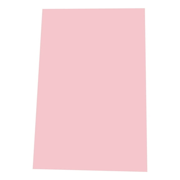 PBPBOX Pink Photography Background Paper for Professional Photography 1PC