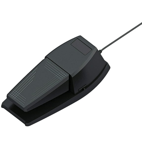 PBPBOX Piano Damper Pedal Ergonomic Design for Piano Players Studio Recording 1Set