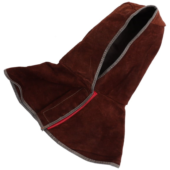 PBPBOX Protective Welder Hood Cape Welding Hood Welding Hat Welder Working Hat Welding Helmet Protection