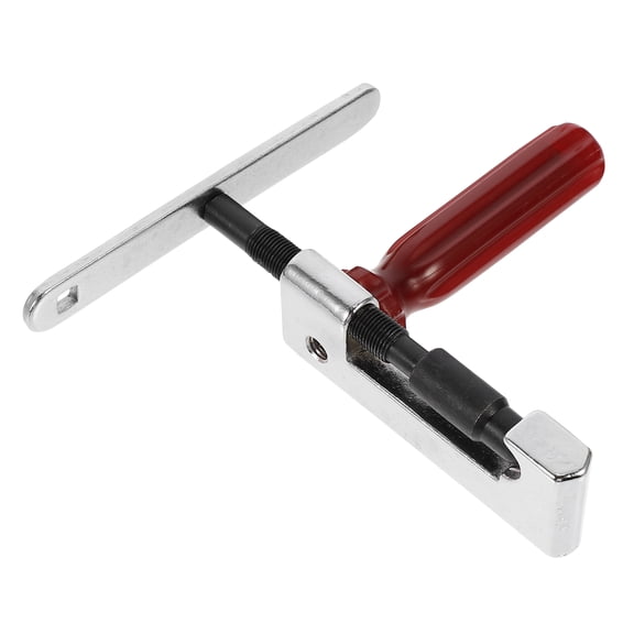 PBPBOX Refrigeration Tool Pliers 1 Set Steel for Copper Tube Sealing and Pipefitter Needs