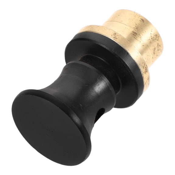 PBPBOX Reusable Wine Stopper for Gourd with Airtight Seal for Home Party Beverage Bottle Preservation
