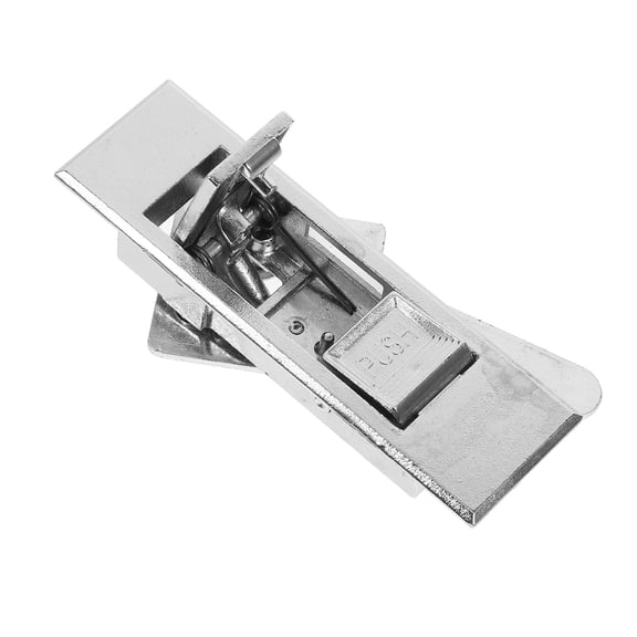 PBPBOX Easy Installation Cabinet Lock Zinc Alloy Assorted Color for All Users