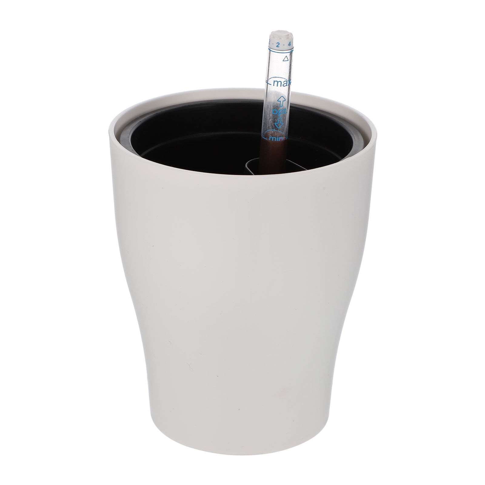PBPBOX Self Watering Planter Water Indicator Automatic Watering ...