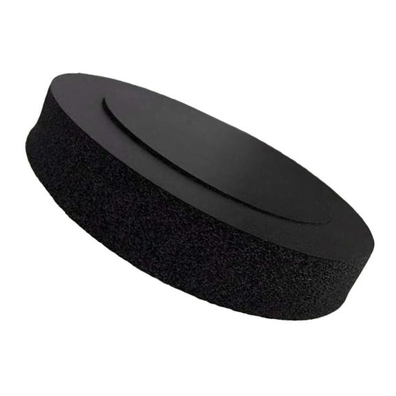 PBPBOX Black Car Speaker Muffler Pad Sound Proof Cotton for Auto Accessories