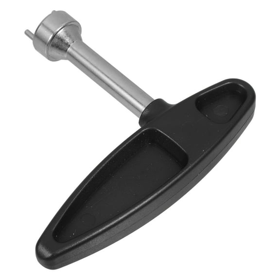 PBPBOX Spike Tool Spike Wrench Stainless Steel for Golfing 1Pcs