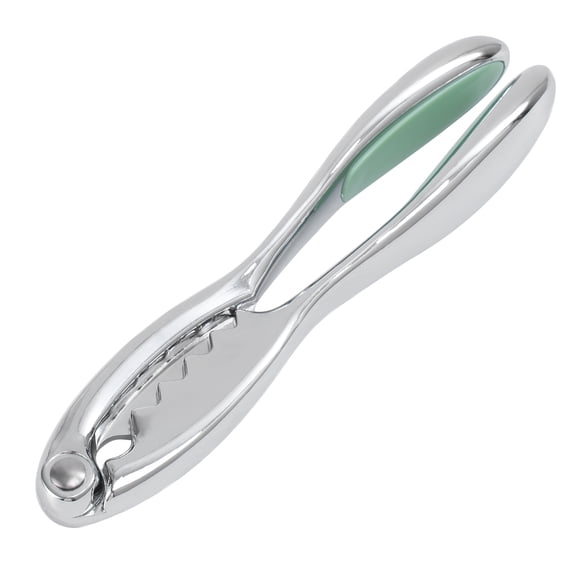 PBPBOX Stainless Steel Pliers for Opening Hard Shells 16*3 in Kitchen Gadget Home and Restaurant Use 1Pcs