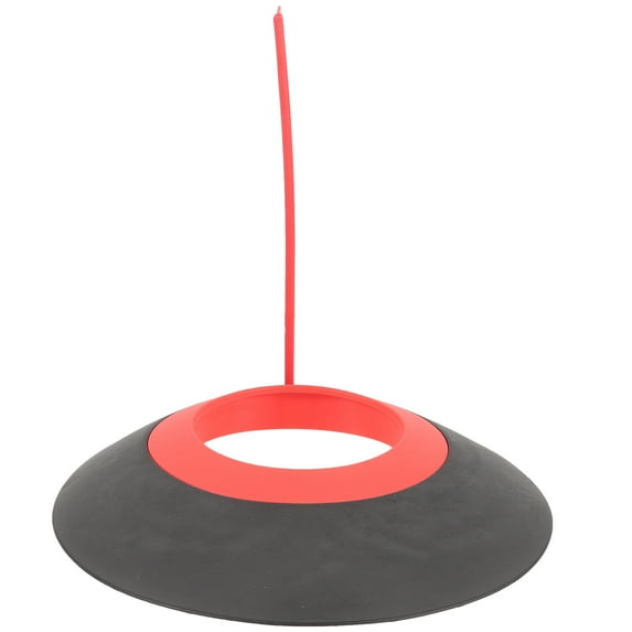 PBPBOX 1Set Rubber Golf Hole Cup Practice Putting Aid for Indoor Training and Skill Improvement