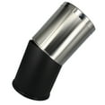 thumbnail image 1 of PBPBOX Trash Can Bathroom Waste Paper Bin Stainless Steel Garbage Storage Bathroom 1Pcs, 1 of 8