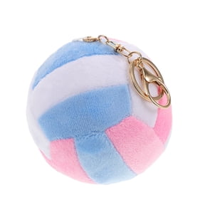 PBPBOX Volleyball Plush Ball for Training Use with PP Cotton Material 1Set