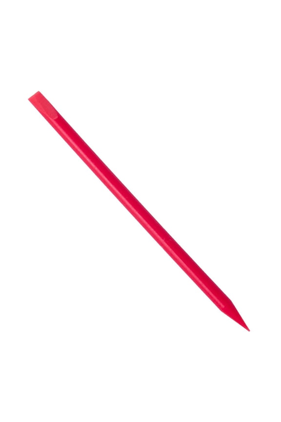 Watch Tool Kit Watch Cleaning Stick Red ABS 1Pack