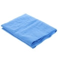 thumbnail image 1 of PBPBOX Pets Towel PVA Suede 1Set Blue Quick Dry for Bathing Dogs, 1 of 8
