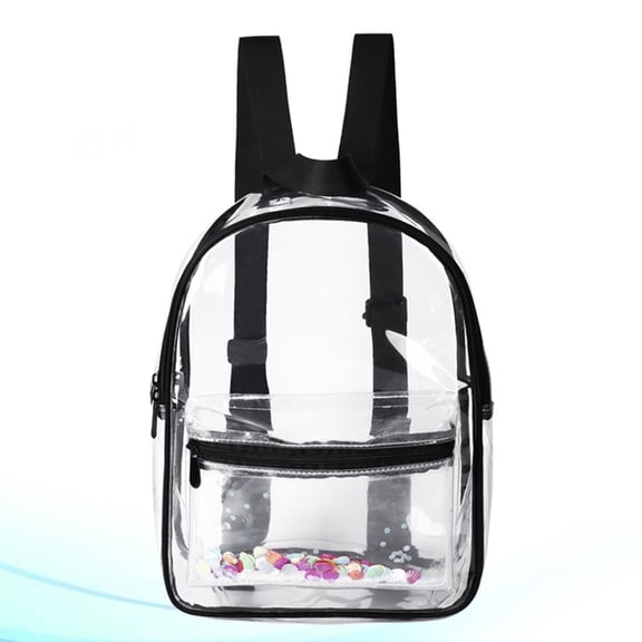 PBPBOX Waterproof Back Pack Fashionable Design for College Students 1Pack