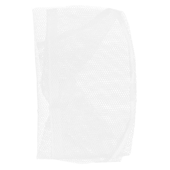PBPBOX Waterproof Dustproof Fan Cover Washable Fan Mesh Covers White Cloth 1Set Dustproof