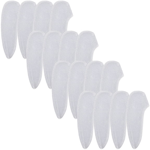 PBPBOX Cutter Tip Sleeves for Kitchen and Transportation 30Pcs