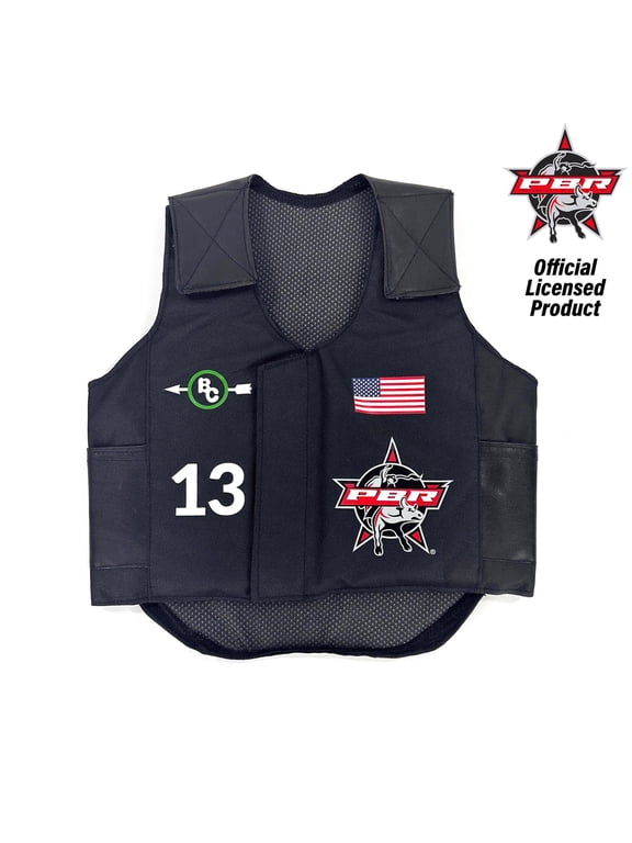 PBR® Rider Vest