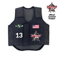 thumbnail image 1 of PBR® Rider Vest, 1 of 7
