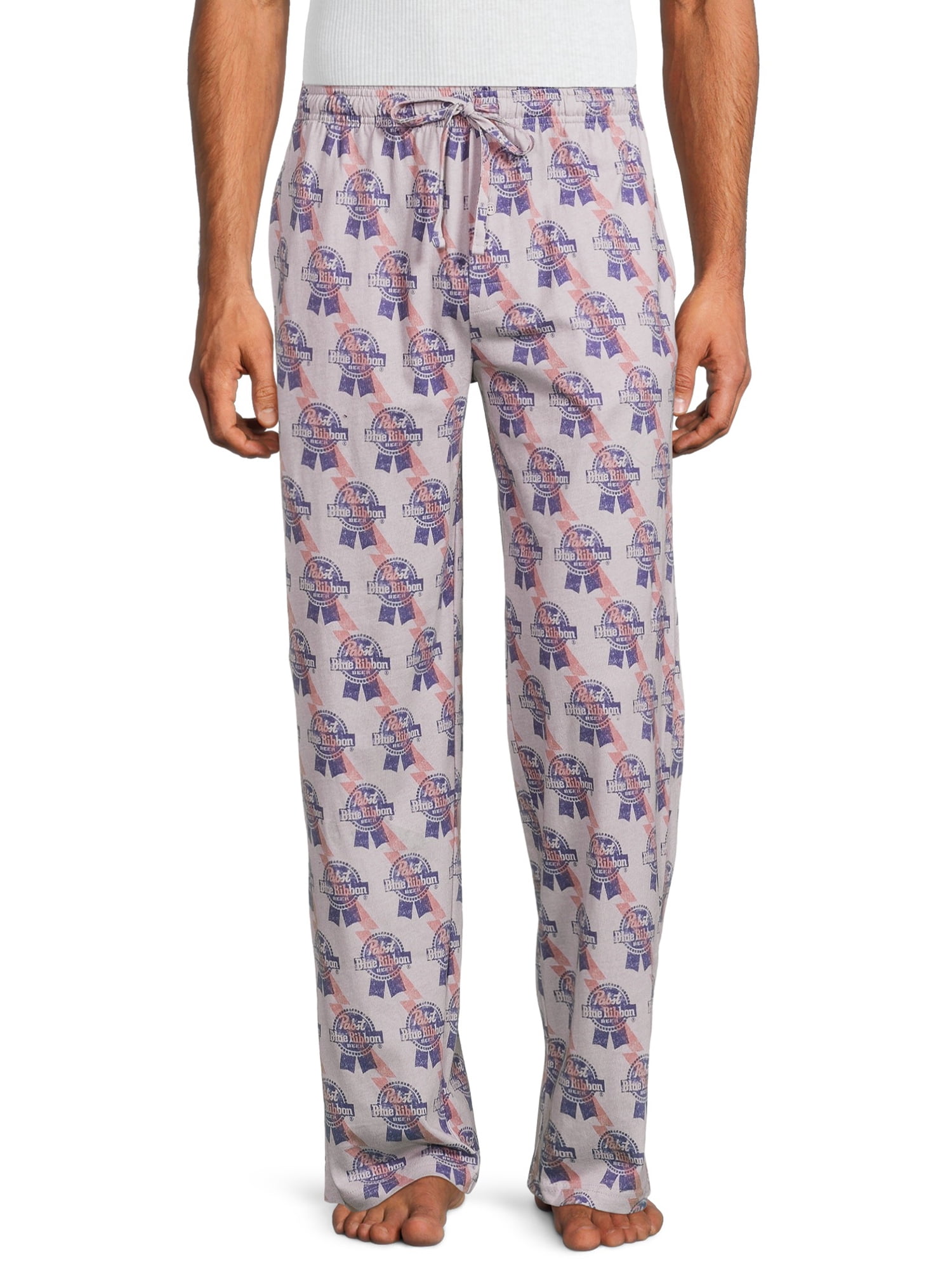 Youth Brooklyn Nets Pajama Pant Boys Sleep Bottoms