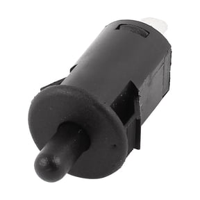 PBS-29B  250V 2.5A Refrigerator SPST Momentary Door Light Switch Black