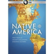 PBS - Native America [DIGITAL VIDEO DISC]