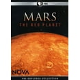 thumbnail image 1 of PBS Explorer Collection: The Red Planet 4 Pack (DVD), PBS (Direct), Documentary, 1 of 1