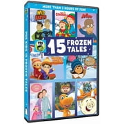 PBS KIDS: 15 Frozen Tales