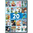 thumbnail image 1 of PBS KIDS: 20 Snowy Stories, 1 of 1