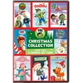 thumbnail image 1 of PBS KIDS: Christmas Collection, 1 of 1