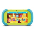 thumbnail image 1 of PBS Kids 7" HD Educational Playtime Kid-Safe Tablet with Android 6.0 (PBSKD12), 1 of 8
