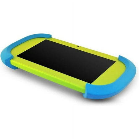 PBS Kids 7" HD Educational Playtime Kid-Safe Tablet with Android 6.0 (PBSKD12)