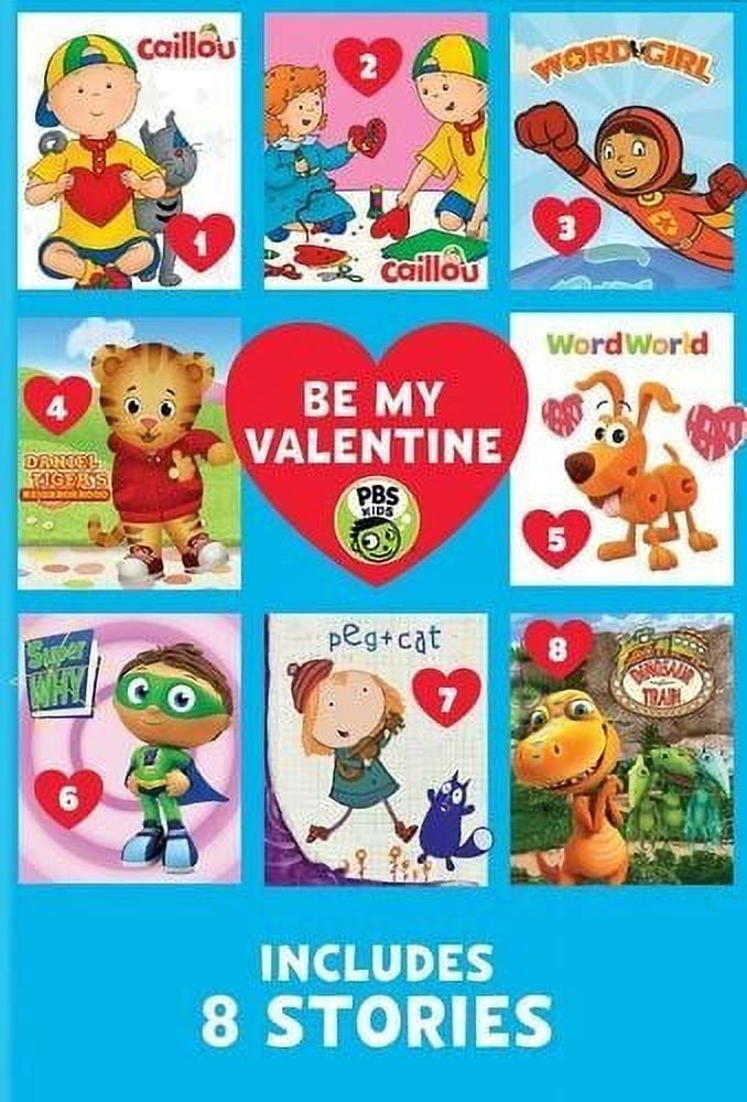 Valentine's Day Love Story Web Series On Amazon Prime PBS Pbs