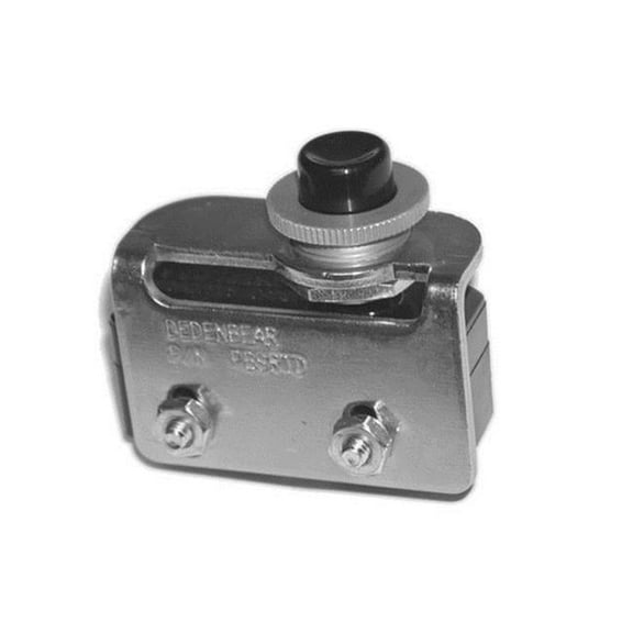 PBSRTD Heavy Duty Transbrake Release Precision Trans Brake Button