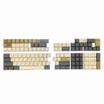 thumbnail image 1 of PBT Arabic Language XDA Height Keycaps for 68/75/87/98/104/108 Keyboard, 1 of 15