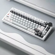 PBT Fishing Custom Mechanical Keyboards DIY Keycaps 142-Key Cherry Profile Set