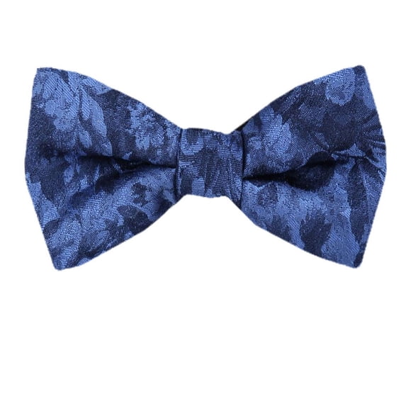 PBTZ-265 - Men's Silk Pre-Tied Bow Ties Designer Fashion