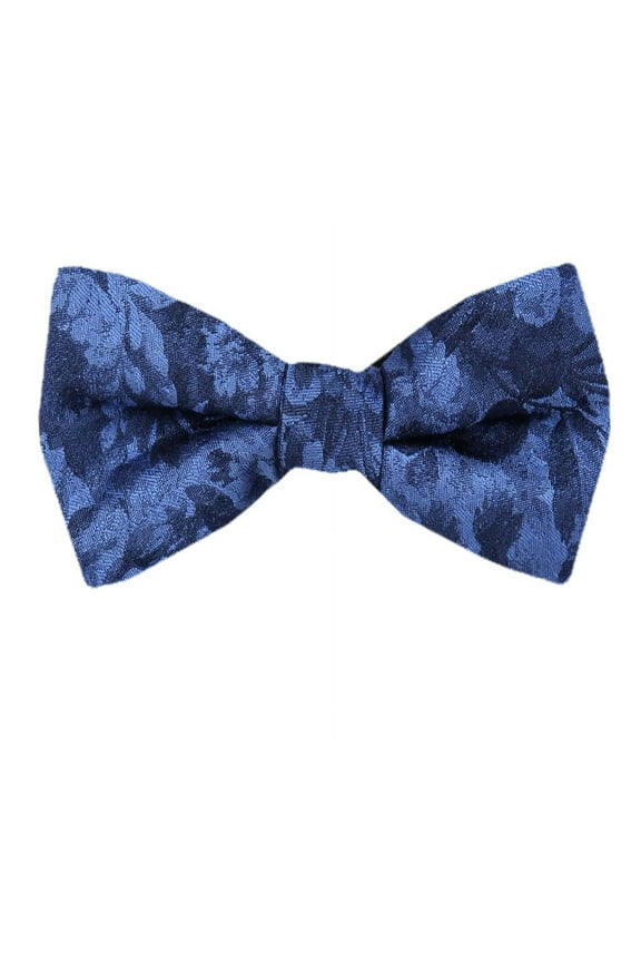 PBTZ-265 - Men's Silk Pre-Tied Bow Ties Designer Fashion