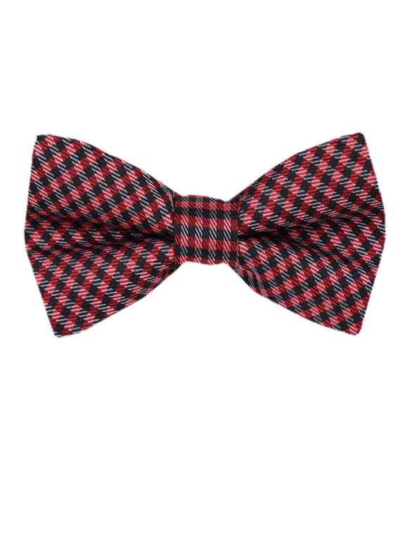 PBTZ-310 - Men's Pre-Tied Bow Ties Designer Fashion