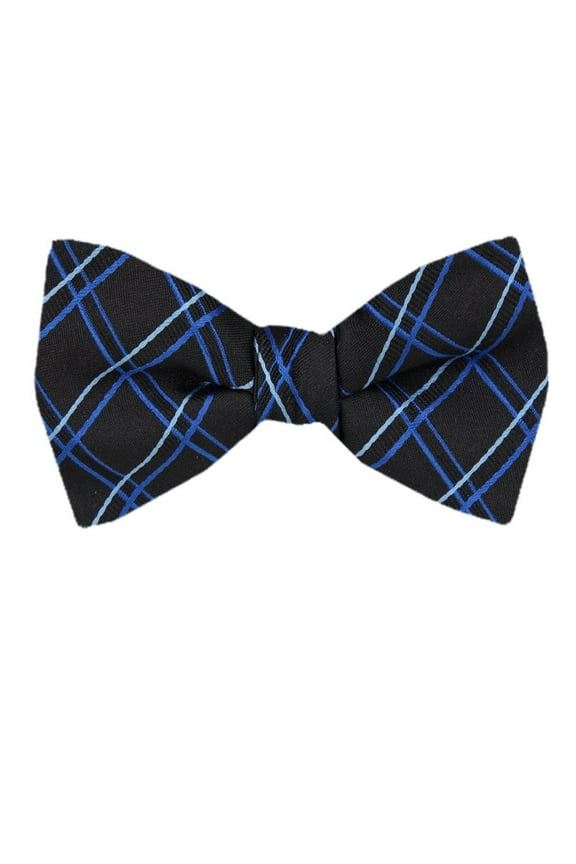 PBTZ-321 - Men's Pre-Tied Bow Ties Designer Fashion