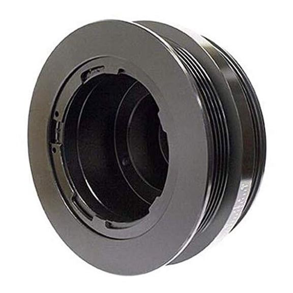 PBU1190-SS25 SFI Steel Harmonic Balancer for GMC LS Series