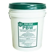 PBW by Five Star- 50 lbs