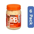 thumbnail image 1 of PBfit Peanut Butter Powder Coconut Sugar 8 oz (Pack Of 6), 1 of 1